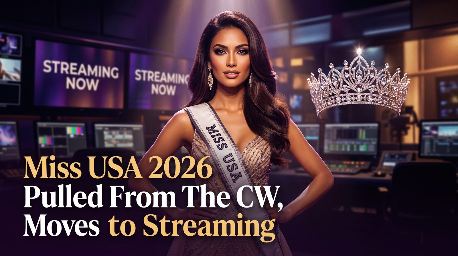 Miss USA 2026 pageant contestants ahead of the competition in Miami